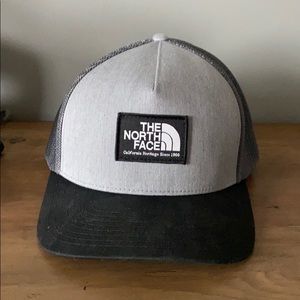 North face hat